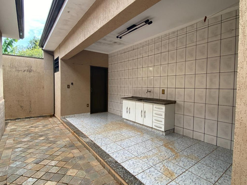 Casa À Venda, 180 M² Por R$ 350.000,00 - Jardim Champagnat - Brodowski/sp - Ca0905