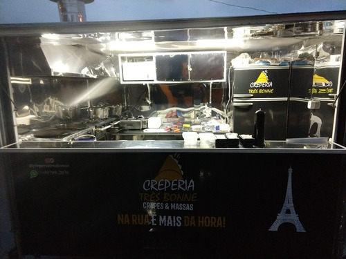Imagem 5 de 10 de Foodtruck