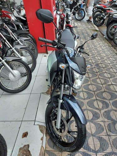 Imagem 10 de 11 de Honda Cg160 Titan 2022