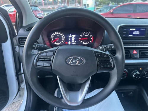 Hyundai HB20 1.0 12V FLEX SENSE MANUAL