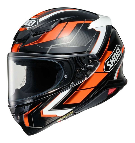 Casco Moto Shoei Nxr 2 Prologue Tc5