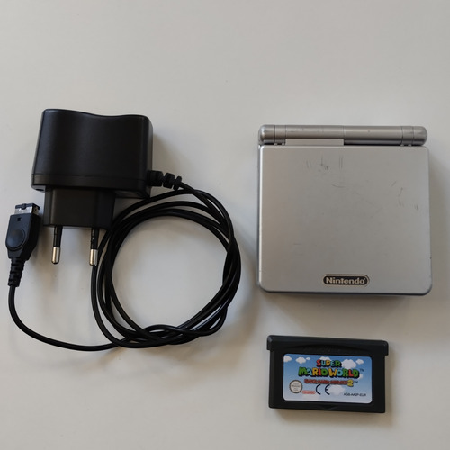 Nintendo Game Boy Advance Sp