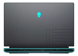 Laptop Alienware M15 R5 Ryzen-7 16gb Rtx3060 256gb Fhd 165hz