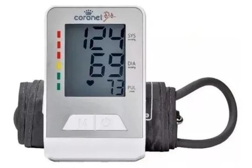 Tensiometro Digital Coronet De Brazo Ld-572 Automático