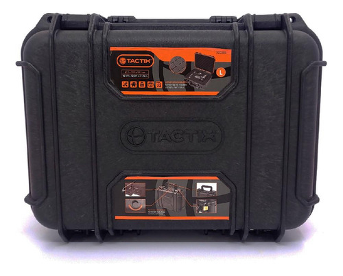 Anti-impact Malet (g) 42 X 33 X 18 cm (582,0003) - Tactix