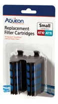Comprar Aqueon 2 Repuesto Cartucho Filtro At10 At15 Peceras Acuarios