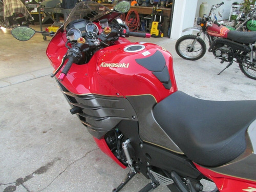 Imagen 3 de 10 de 2015 Kawasaki Ninja