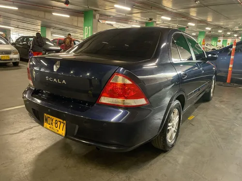 Renault Scala 1.6l