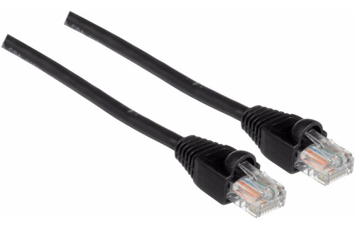 Cable Ethernet Utp 2 Metros Patch Cord Cable Internet