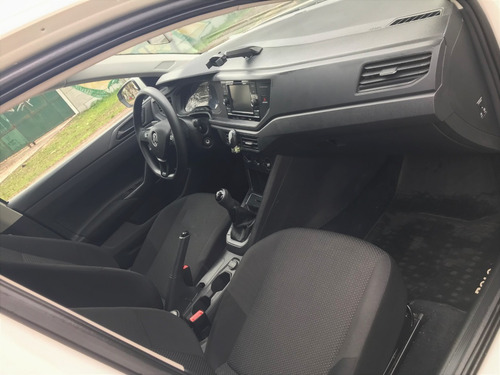 Imagen 13 de 20 de Volkswagen Polo 1.6 Msi Año 2020