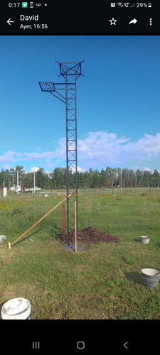 Torre Piramidal Consultar Antes De Ofertar 