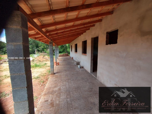 Chácara Para Venda Em Ibiúna, Centro, 2 Dormitórios - 008_1-1687391