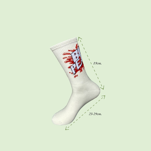 3 Pares Calcetas Funny Socks, Diseño Divertido Algodón Surtido 2 Unitalla