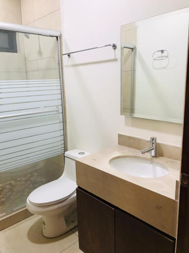 Departamento Nuevo En Venta Torre In Col Santa María Monterrey N L $5,400,000