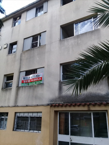 Apartamento En Lezica