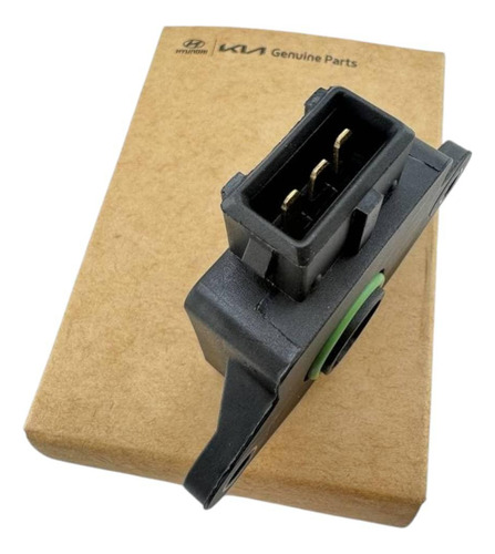 Sensor Tps Hyundai Accent Aveo Ls Arauca X1 Qq
