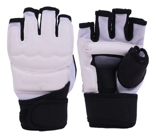 - Taekwondo Sparring Gear Protector De Pie For Karate Boxeo