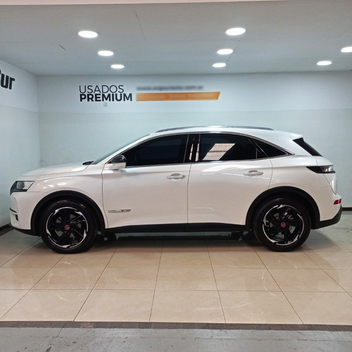Imagen 3 de 15 de Ds7 Crossback Puretech Performance Line 165 At