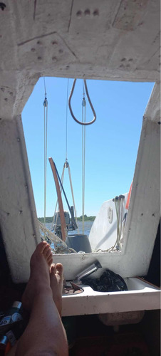 Velero Flash 21 Kolifato