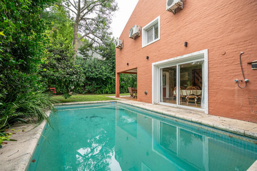 Casa En Venta En Campo Chico Country Club