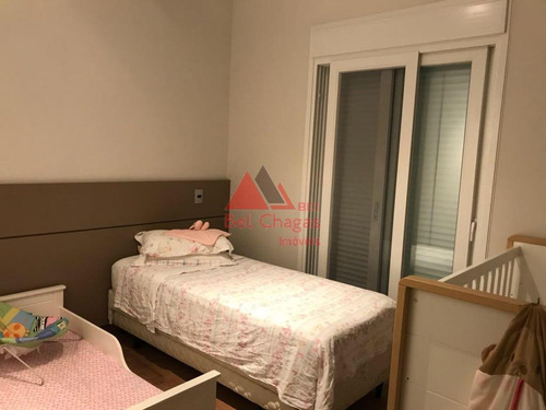 Casa Com 4 Suítes À Venda, 230 M² Por R$ 1.495.000 - Condomínio Residencial Giverny - Sorocaba/sp - Ca0264