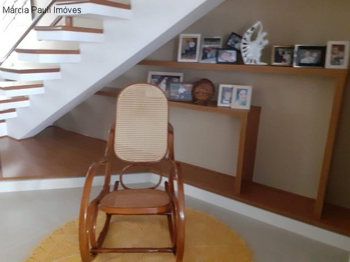 Imagem 26 de 30 de Condomínio Villa Verde - Jundiaí. - Ca03728 - 68800653