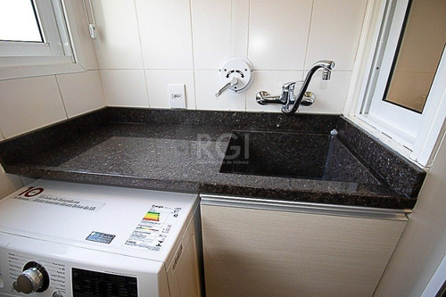Apartamento Em Bom Fim Com 3 Dormitórios - Cs36007777