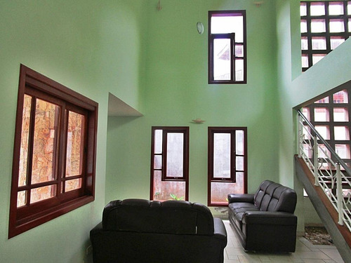 Imagem 3 de 19 de Casa Com 3 Dormitórios À Venda, 240 M² - Riviera De São Lourenço - Bertioga/sp - Ca3086