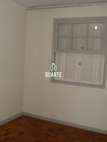 Imagem 3 de 5 de Apartamento - Ap00056 - 4950806