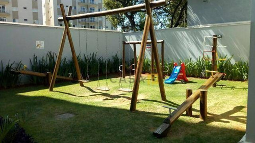 Imagem 19 de 20 de Apartamento Com 3 Dormitórios À Venda, 105 M² Por R$ 650.000,00 - Jardim São Paulo - Americana/sp - Ap0288