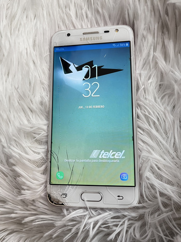 Samsung Galaxy J5 Prime (Usado)