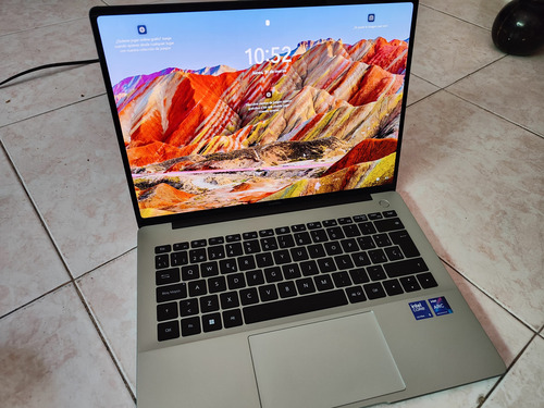 Laptop Huawei Matebook 14 Intel Ultra 5 16gb 1tb Ssd Verde Verde (Usado)