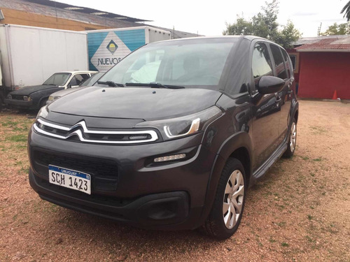 Citroën Aircross 1.6 Extra Full