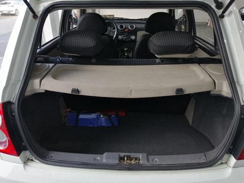 Lifan 320 Extrafull Divino! Motorbox