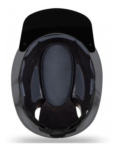 Casco Para Ciclismo Urbano Kask Moebius Color Champagne Talla M