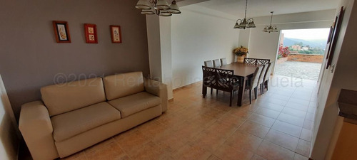 Imagen 3 de 13 de Casa En Venta En Alto Hatillo 21-13876 Caro Fermoso 0424 2083128