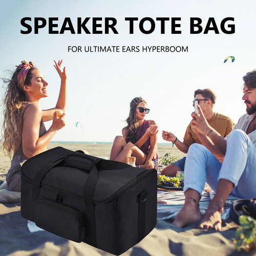 Bolsa De Armazenamento Para Ultimate Ears Hyperboom
