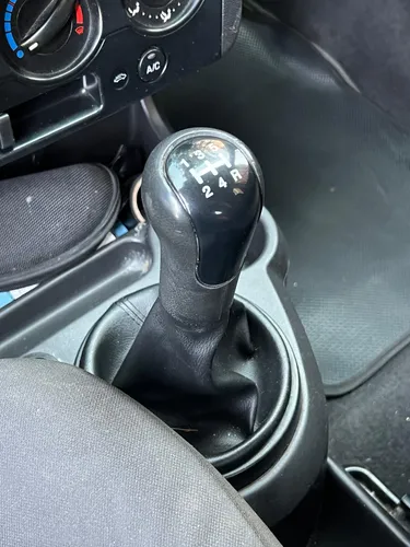 Ford Ecosport 2.0 L 4x2