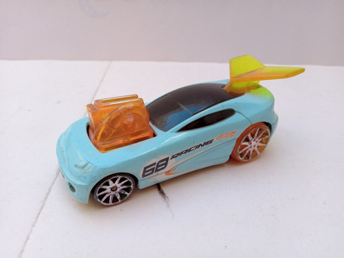 Auto Hot Wheels 132yux