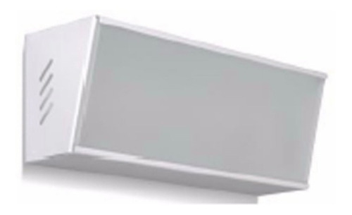 Aplique Pared 2 Luces Barcelona , Apto Led E27