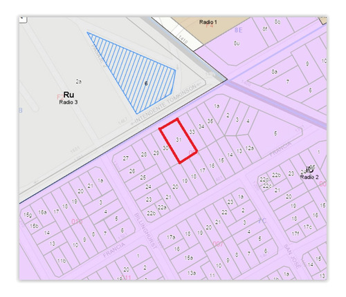 Imagen 8 de 30 de Venta Casa De 224m2 Cub Sobre Terreno De 828m2