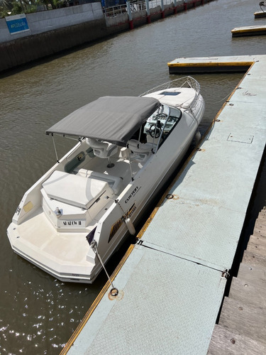 Imagen 2 de 15 de Custom 25 Day Cruiser