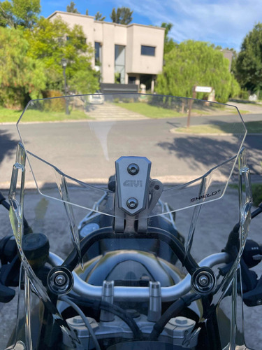 Imagen 6 de 10 de Bmw F 800 Gs Adventure