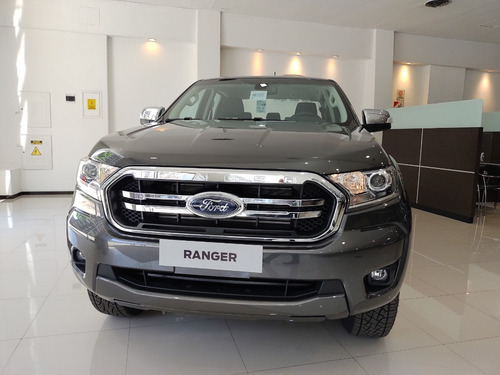 Imagen 7 de 24 de Ford Ranger 3.2 Xlt 4x2 Mt Con Entrega Inmediata 2023 (a)