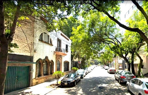 Casa En Benito Juarez Cdmx Gran Oportunidad