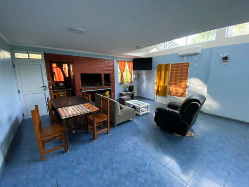 Chacra - Casa Quinta En Ranchos. 1 Hectarea.