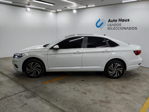 Volkswagen Vento 1.4 TSI 250 HIGHLINE L20