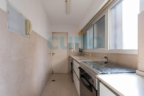 Av. Del Libertador Y Lacroze - 200 M2 - Cocina Reciclado