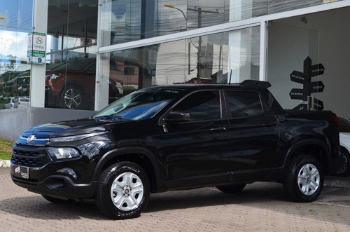 Fiat Toro 1.8 16v Evo Flex Freedom At6