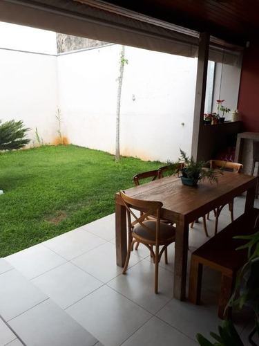 Imagem 3 de 21 de Casa À Venda, 100 M² Por R$ 600.000,00 - Jardim São Marcos - Sorocaba/sp - Ca1661